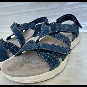Earth Origins sandals